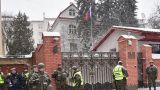 Депутаты Львовского облсовета призвали закрыть генконсульство России
