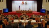 Парламент Башкирии принял новые запреты на митинги и демонстрации