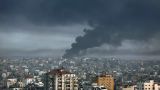 ПНА заявила о готовности взять контроль над сектором Газа