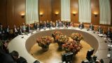 Швейцария и Австрия расследуют шпионаж на переговорах по атомной программе Ирана