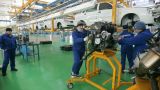 В Чечне стартует производство автомобилей Lada Granta
