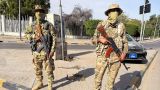 В Ливии создан комитет по прекращению огня в стране