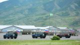 Дипломаты заменят миротворцев: зачем России генконсульство в Карабахе?