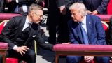 Президент Финляндии обсудил Украину с Трампом
