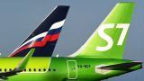 Пилот S7 утонул в Подмосковье