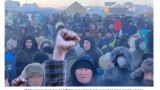 «Общественный протест» в Башкирии пытаются перекинуть в Татарстан?