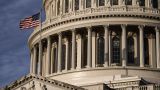 Сенат США проголосует по законопроекту о Техасе и Украине на следующей неделе