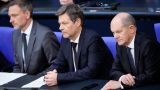 «Снизу постучались»: рейтинг правительства Олафа Шольца в Германии бьет антирекорды