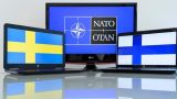 Чехия и Словакия приветствуют желание Швеции и Финляндии стать членами НАТО