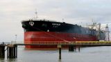 В Европу прибыл первый танкер с иранской нефтью