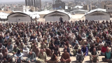 «Полностью здоровы»: в афганской провинции Герат выпустили 1000 наркозависимых