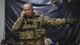 Insider: Syrsky ordered the withdrawal of military equipment and equipment from Gulyai-Pole
