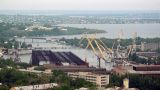 В портах Украины поражены пять сухогрузов и резервуары с ГСМ — Минобороны России