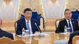 Казахстан является приоритетом внешней политики КНР — Си Цзиньпин