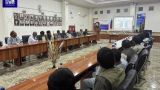 В Кабуле отметили День русского языка