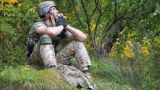 «Американские солдаты ничего не умеют» — польский наёмник на Украине