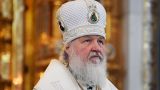 Лондон внес в санкционный список патриарха Кирилла и детского омбудсмена