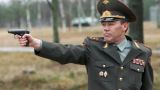 Назначение Герасимова предвещает наступление Российской армии — WSJ