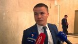 Додон пока еще дома, обыски продолжаются — генпрокурор Молдавии