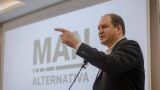 Глава ЦИК Молдавии «возвращает долги власти», фальсифицируя выборы — Чебан