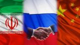 Россия и Китай защитят торговые связи с Ираном после санкций США — СМИ ИРИ