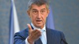 Чешский премьер предложил нестандартное решение вопроса с нелегальной миграцией