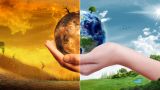 Научный совет РАН: человек не виноват в изменении климата и глобальном потеплении