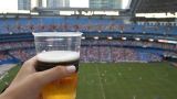 Мутко: На объектах футбольного мундиаля разрешат продажу пива