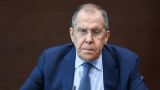Лавров послал месседж Трампу, отдаляющему «горизонт» выхода из кризиса рынка нефти
