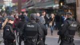 В Германии по подозрению в подготовке теракта задержаны сирийцы