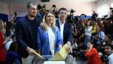 На повторных выборах мэра Стамбула вновь победил кандидат от оппозиции