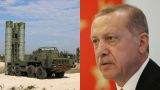 США одёрнули Эрдогана: Получите Patriot, если вернёте России С-400