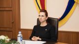Мира в Молдавии требуют изменники, они предстанут перед судом — глава МВД РМ