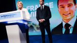 Барделла вынес Макрону «безапелляционный вердикт»: «Французы явно хотят перемен»