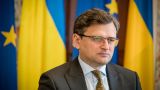 Киев просит у Румынии помочь победить «террористов из России»