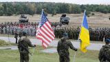 Власти Украины намерены потратить на вооружение страны 27 млрд долларов