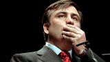 Саакашвили объяснил отказ от гражданства Грузии угрозой тюрьмы