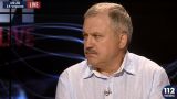 Депутат Рады: После возвращения Крыма Украине нужно депортировать всех «по хорватской схеме»
