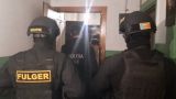 Молдавская охранка продолжает фабриковать дела «о коррупции на выборах»