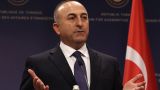 Чавушоглу назвал смехотворными заявления России о роли Турции в эскалации в Карабахе
