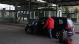 Латвия собралась конфисковать автомобили с российскими номерами