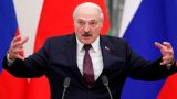 Лукашенко раскрыл стратегию Запада в отношении Белоруссии
