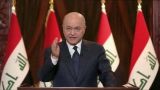 Президент Ирака отверг нового премьера страны, намекнув на свою отставку