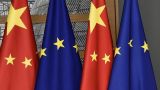 Делегация Минобороны Китая провела консультации с Евросоюзом и НАТО