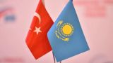 Казахстан утвердил протокол о сотрудничестве с Турцией в области военной разведки