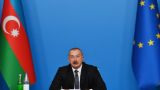Баку пошëл на газовое удвоение: Алиев рассказал о взаимной солидарности с Европой