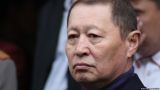 Экс-главе КНБ Казахстана уменьшили срок заключения