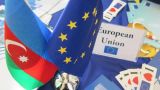 Евросоюз решил сотрудничать с Азербайджаном вне «Восточного партнерства»