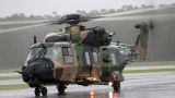 Австралия решила не передавать вертолеты MRH-90 Taipan Украине