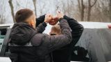 В Молдавии пресекли очередной канал нелегальной миграции с Украины